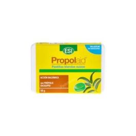 Propolaid Pastilla Blanda Eucalipto Precio: 6.8899996. SKU: B15HSGVR6P