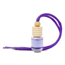 Perfumador Botella Lavanda Paradise-Colgar Cs6 PER80166 Perfumador Botella Lavanda Paradise-Colgar Cs6 PER80166