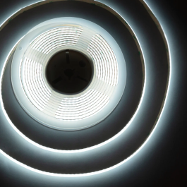 Tira LED COB RGBW IP20 24VDC 5 Metros 16W/M 784Lm/M [SKY-FSLCOB-784L-12mm-24V-RGBW]