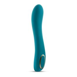 Vibrador NS Novelties Obsessions Verde Precio: 51.49999943. SKU: B1BVLP8Q2R