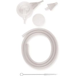 NOSIBOO Pro Juego de accesorios - Juego de accesorios - Gris Precio: 29.58999945. SKU: B1HPQNTLTT