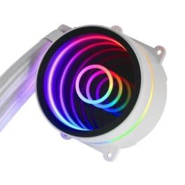 Sistema de Refrigeración Líquida Mars Gaming ML-ONE360/ Blanca Sistema de Refrigeración Líquida Mars Gaming ML-ONE360/ Blanca