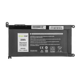 Green Cell DE150 Batería Li-Pol 3400mAh 11.4V 39Wh para DELL Inspiron 13 5368, 5378, 5379, 14 5482, 15 5565, 5567, 5568, 5570, 5578, 5579, 7560, 7570 Precio: 58.49999947. SKU: B1787D78R7