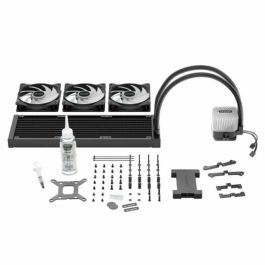 be quiet! LIGHT LOOP 360mm ARGB Refrigeración Líquida AIO para CPU - Negro