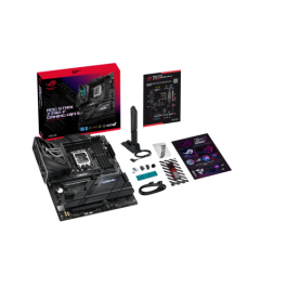 Placa Base Asus ROG STRIX Z790-F GAMING Intel Z790 Express LGA 1700