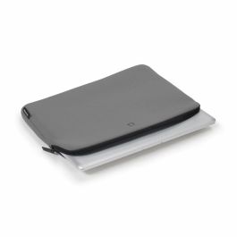 DICOTA Skin Base para portátil 30.5cm - 31.8cm (12-12.5") gris