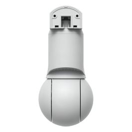 Ubiquiti UVC-G6-PTZ - Cámara de Seguridad IP 8MP 4K PTZ, Interior/Exterior, Visión Nocturna 30m, PoE, IP66, Blanco
