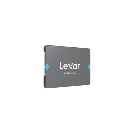 Disco Duro Lexar LNQ100X512G-RNNNG 512 GB SSD