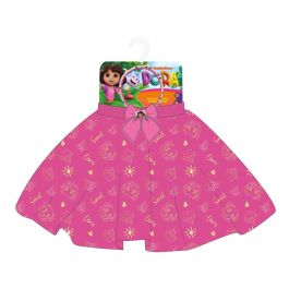 CERDÀ Set diadema + tutu Dora Exploradora Precio: 10.406. SKU: B1AXWDNH8Q