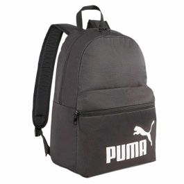 Mochila Deportiva Puma Phase Negro Mochila Deportiva Puma Phase Negro