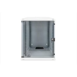 Digitus Armario de Pared SOHO 12U 595x540x400 mm gris