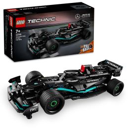 Mercedes-Amg F1 W14 E Pull-Back Lego Technic 42165 Lego Precio: 28.58999979. SKU: B1FY3GKWQQ