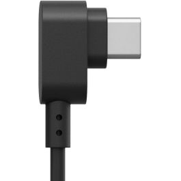 Jabra Perform 10 Auriculares USB-C Negro