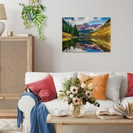 Ravensburger Rompecabezas Aspen, Colorado 1000 Piezas 12000255 Adultos y Niños Calidad Premium