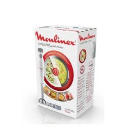 Batidora Mano Moulinex Easyceff 450 W Batidora Mano Moulinex Easyceff 450 W