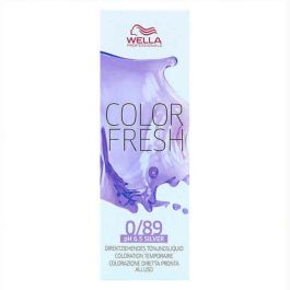 Wella Color Fresh 0/89 75 ml Precio: 10.50000006. SKU: SBL-WCFC089