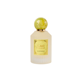 Shaghaf, Agua de perfume, Unisex, 100 ml Precio: 43.49999973. SKU: B1B28WTAST