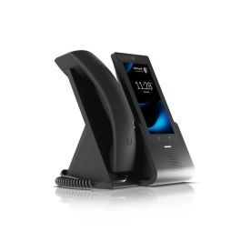 Ubiquiti G3 Touch Pro, 127 mm (5") diagonal multi-touch, 720 x 1280 HD, Octa-Core ARM Cortex A53, 32 GB, 2 GB RAM, 802.11 a/b/g/n/ac WiFi, 2x GbE RJ45 Ubiquiti G3 Touch Pro, 127 mm (5") diagonal multi-touch, 720 x 1280 HD, Octa-Core ARM Cortex A53, 32 GB, 2 GB RAM, 802.11 a/b/g/n/ac WiFi, 2x GbE RJ45