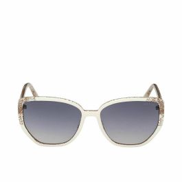 Guess Gafas GU7882 Gafas de Sol Cat-eye para Mujer Blanco 55 mm Precio: 89.58999962. SKU: B1DMHDWYZC