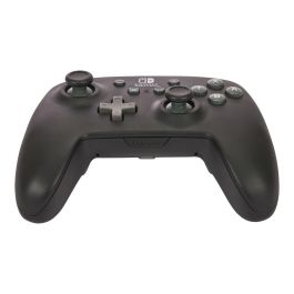 Mando Gaming Powera NSGP0009-01 Negro Nintendo Switch Mando Gaming Powera NSGP0009-01 Negro Nintendo Switch