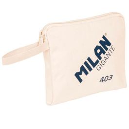 Milan Bolsa De Mano Milan Gigante 403 Since 1918 Beige Precio: 4.58999948. SKU: B14RS3PTZN