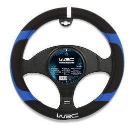 Cubierta del volante Blue Race