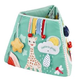 Tablero de actividades de múltiples lados Sophie la Jirafa Precio: 52.69000055. SKU: B1FKJHQTRC