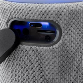 Coolbox G231 Altavoz Inalámbrico Bluetooth, 5W RMS, 6h Autonomía, USB-C, Gris Coolbox G231 Altavoz Inalámbrico Bluetooth, 5W RMS, 6h Autonomía, USB-C, Gris