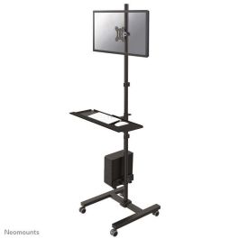 Soporte TV Neomounts FPMA-MOBILE1700 10-32" 8 kg Soporte TV Neomounts FPMA-MOBILE1700 10-32" 8 kg