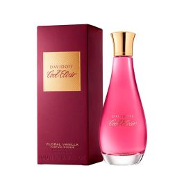 Davidoff Cool Elixir Saffron Woman Eau de Parfum Vaporizador 100 ml