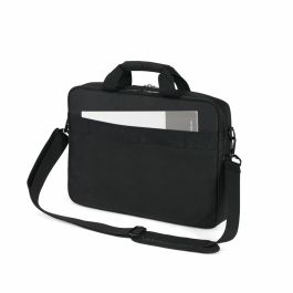 Maletín para Portátil Dicota D32035-RPET Negro 17,3"