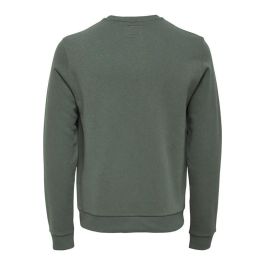 Sudadera sin Capucha Hombre Only & Sons ceres