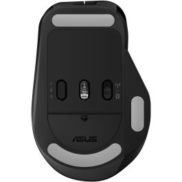 ASUS Ratón MD300 MOUSE/BK/WW