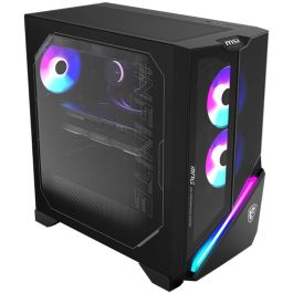 MSI MPG Infinite X3 AI 2NUF7-013AT Intel Core i9-14900KF NVIDIA RTX 4080 Super Negro Windows 11 Home 64-Bit