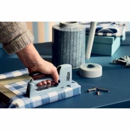 Rapid Grapadora R53 SoS RÁPIDA Azul Archipiélago