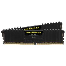 Memoria RAM Corsair 16 GB DDR4 3600 MHz CL16 Memoria RAM Corsair 16 GB DDR4 3600 MHz CL16
