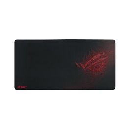 Asus ROG Sheath Alfombrilla de Ratón Gaming Negra, Roja - 900 x 440 x 3mm