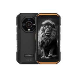 Armor X32 Pro / 8+256Gb / Orange Armor X32 Pro / 8+256Gb / Orange