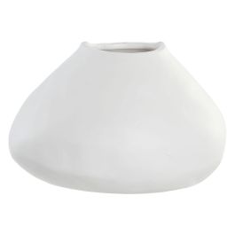 Jarron Urban DKD Home Decor Crudo 26 x 19 x 26 cm Jarron Urban DKD Home Decor Crudo 26 x 19 x 26 cm