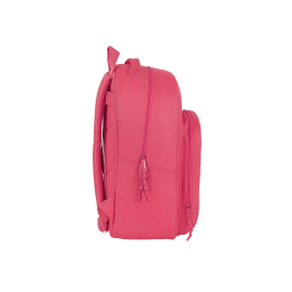 Mochila Escolar BlackFit8 M305 Rosa 32 x 42 x 15 cm