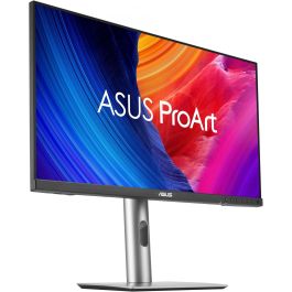 ASUS PA278CFRV Monitor ProArt 27" WQHD (2560x1440) IPS 100Hz HDR DisplayPort HDMI USB-C para Edición de Foto