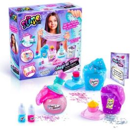 Slime mágico - My Magic Pocions Box - Canal Toys Slime mágico - My Magic Pocions Box - Canal Toys