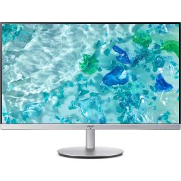 Acer CB322QU E Monitor 31.5" 80cm 16:9 60Hz 3840x2160 Plata Wide Quad HD IPS 1ms HDR10 Precio: 305.58999999. SKU: B1G9FAFLDP