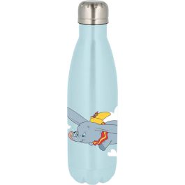 Disney Dumbo Botella de Agua de Acero Inoxidable 780ml con Tapón de Rosca Antiderrame Precio: 9.68999944. SKU: B1J6AAABTD