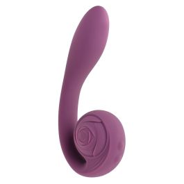 Vibrador Punto G Gender X Gender X Morado