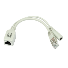 Mikrotik RBPOE Adaptador e Inyector de PoE 28 V - 1 Pieza Precio: 6.59000001. SKU: B17B33FYH7