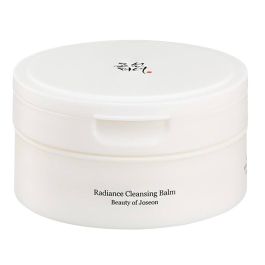 Beauty Of Joseon Radiance cleansing balm 100 ml Beauty Of Joseon Radiance cleansing balm 100 ml Precio: 17.78999959. SKU: B19RM7LBKK