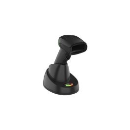 Honeywell Xenon 1950 USB Kit 1D/2D High Density Focus, cable USB 3m, escáner de mano duradero para punto de venta
