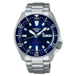 Reloj Hombre Seiko SRPL83K1 Precio: 439.59000041. SKU: B1D2TBLDHZ