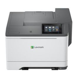 Lexmark CS632dwe Impresora, 40 ppm, Dual Core 1 GHz, 1024 MB RAM, Impresora Láser Color Profesional para Oficina Precio: 571.5000005. SKU: B1BMKARNMY